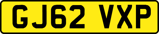 GJ62VXP