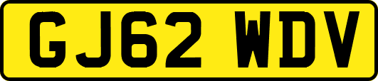 GJ62WDV