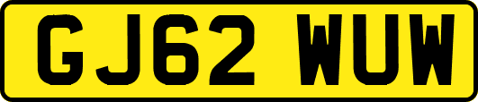 GJ62WUW