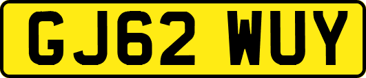 GJ62WUY