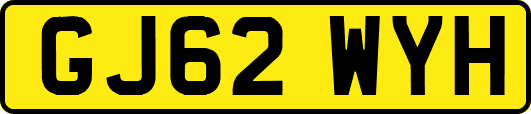GJ62WYH