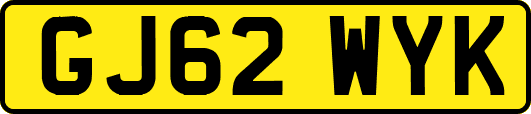 GJ62WYK