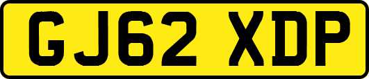 GJ62XDP