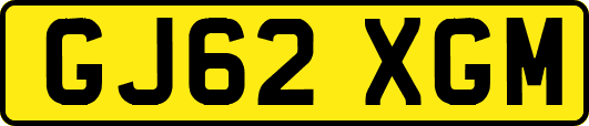 GJ62XGM