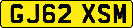 GJ62XSM