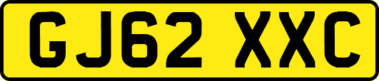 GJ62XXC