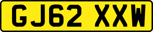 GJ62XXW