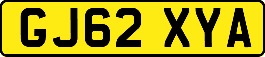 GJ62XYA