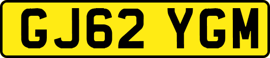 GJ62YGM