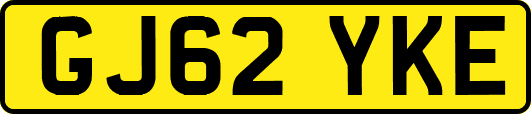 GJ62YKE