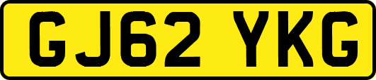 GJ62YKG