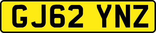 GJ62YNZ