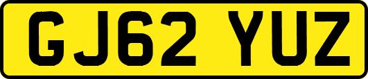GJ62YUZ