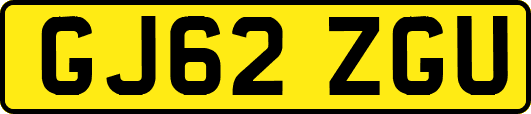 GJ62ZGU