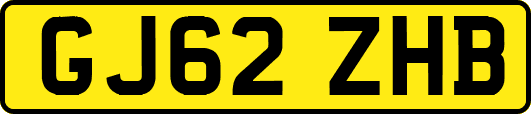 GJ62ZHB