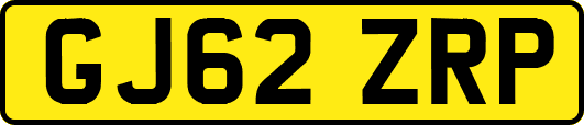 GJ62ZRP