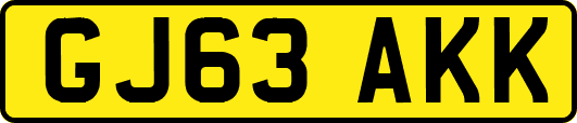 GJ63AKK