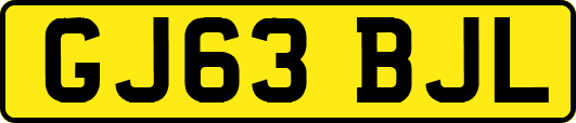 GJ63BJL