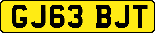 GJ63BJT