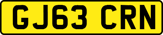 GJ63CRN