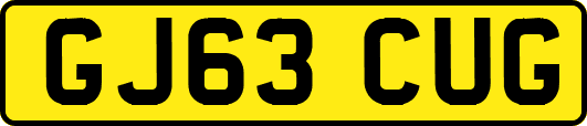 GJ63CUG