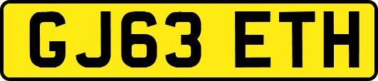 GJ63ETH