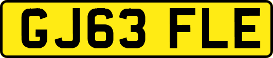 GJ63FLE