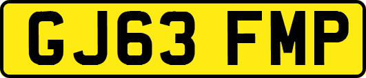 GJ63FMP