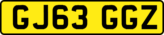 GJ63GGZ