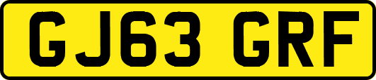GJ63GRF