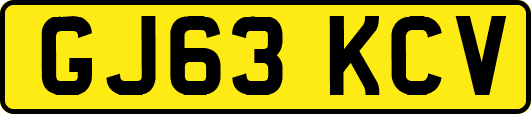 GJ63KCV