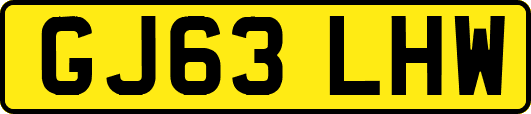 GJ63LHW