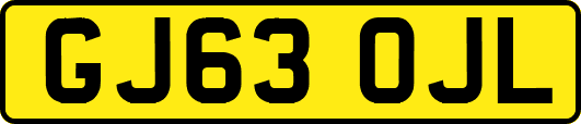 GJ63OJL