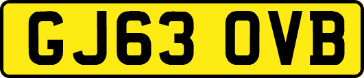 GJ63OVB