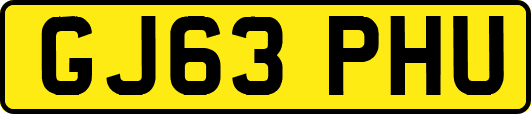 GJ63PHU
