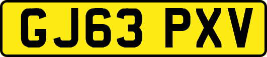 GJ63PXV