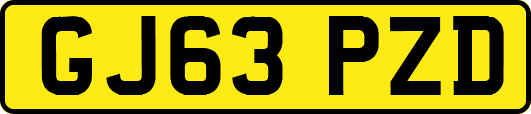 GJ63PZD