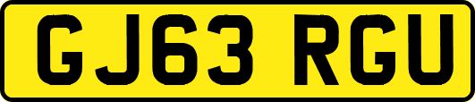 GJ63RGU