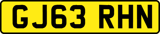 GJ63RHN
