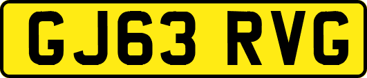 GJ63RVG