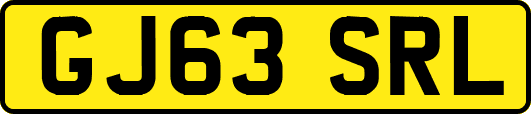 GJ63SRL
