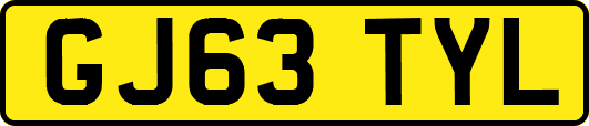 GJ63TYL