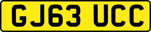 GJ63UCC