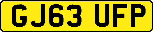 GJ63UFP