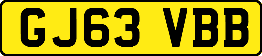 GJ63VBB