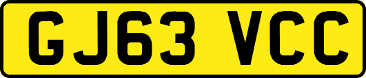GJ63VCC