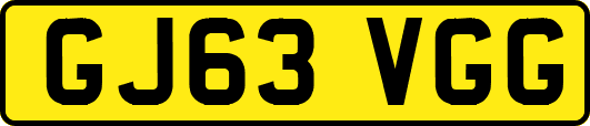 GJ63VGG