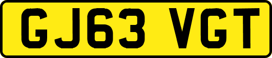 GJ63VGT