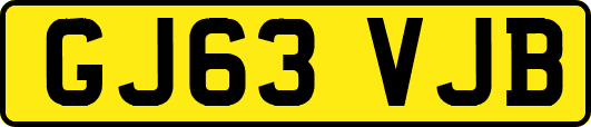GJ63VJB