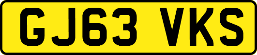 GJ63VKS